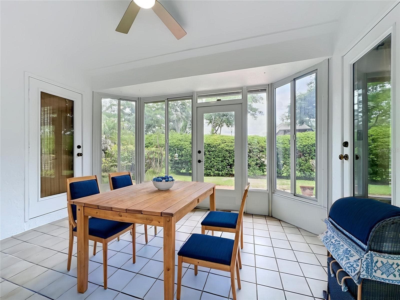 Patio (VRS) - 248 WIMBLEDON CIR #248, LAKE MARY