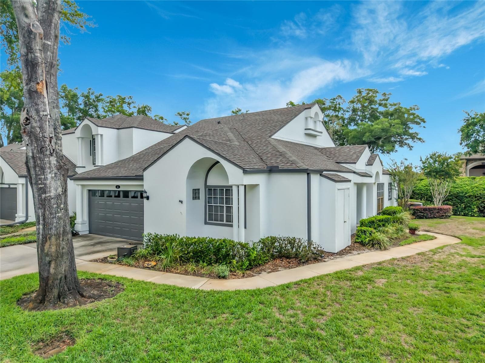 End Unit - 248 WIMBLEDON CIR #248, LAKE MARY