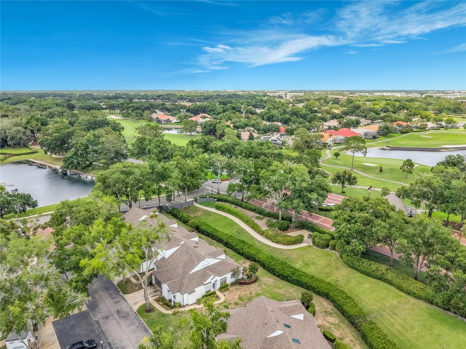 Condominium at 248 WIMBLEDON CIR #248, LAKE MARY, photo 42 of 49