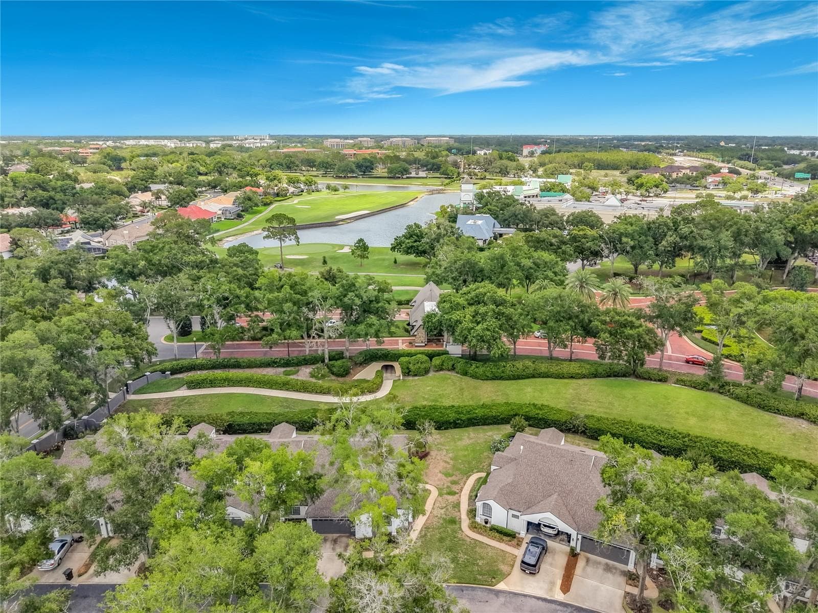 Condominium at 248 WIMBLEDON CIR #248, LAKE MARY, photo 43 of 49