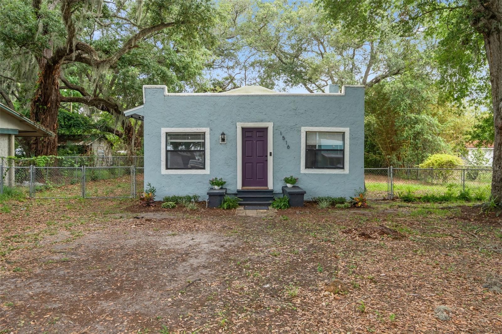 Single Family Residence at 1516 E ELM RD, LAKELAND, photo 2 of 41