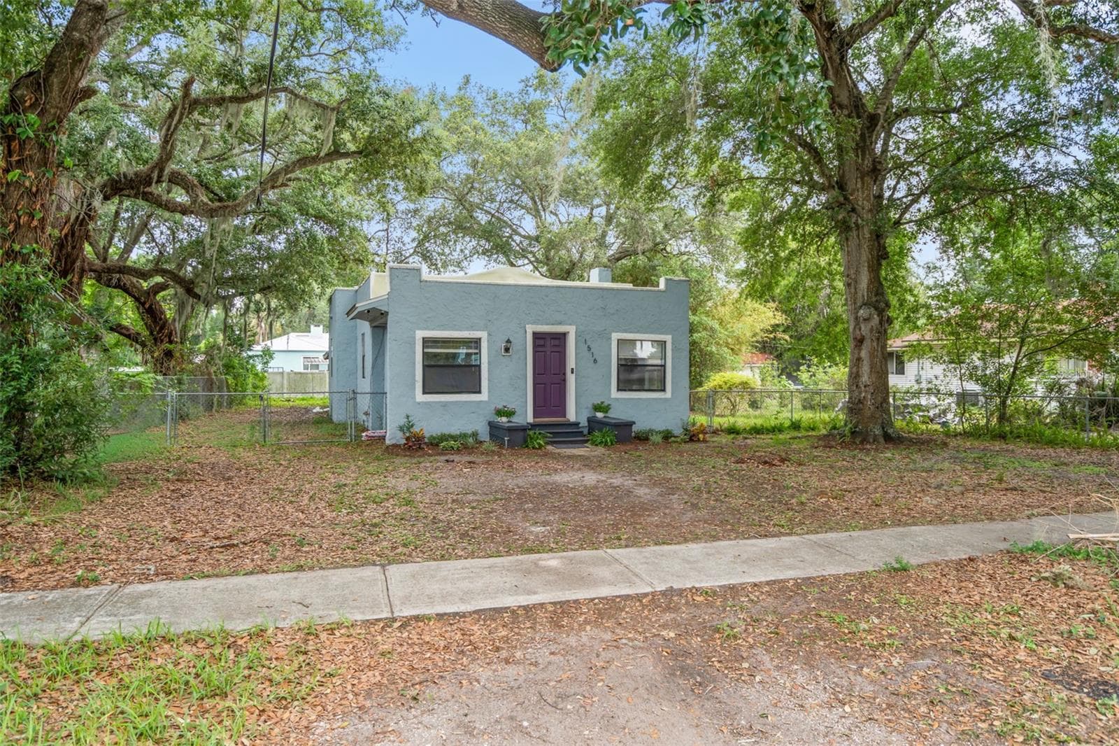 Single Family Residence at 1516 E ELM RD, LAKELAND, photo 5 of 41