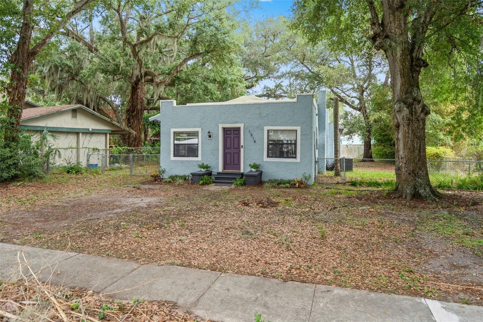 Single Family Residence at 1516 E ELM RD, LAKELAND, photo 6 of 41
