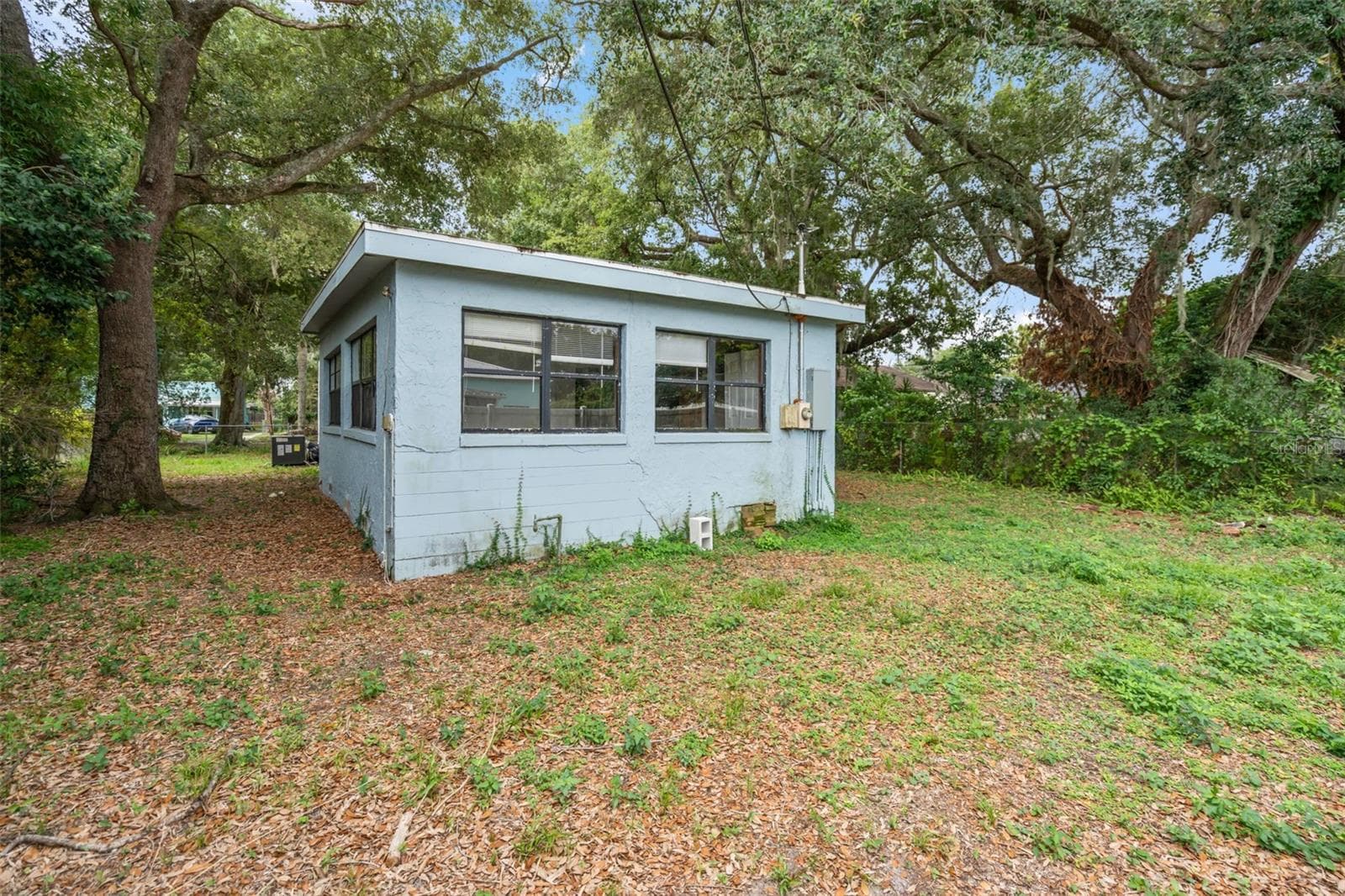 Single Family Residence at 1516 E ELM RD, LAKELAND, photo 36 of 41