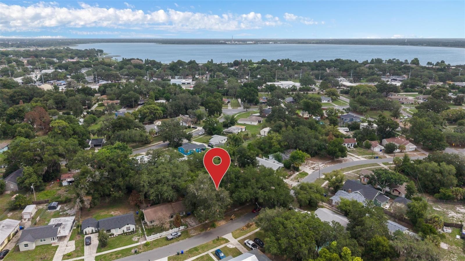 Single Family Residence at 1516 E ELM RD, LAKELAND, photo 37 of 41