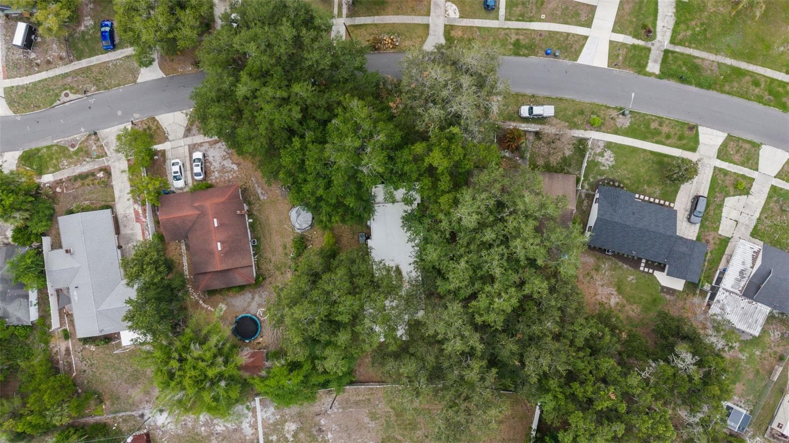 Single Family Residence at 1516 E ELM RD, LAKELAND, photo 41 of 41