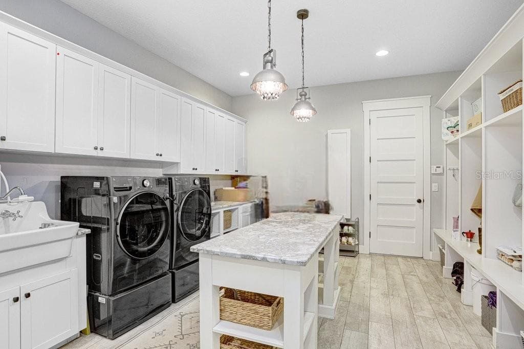 Launder Room - 11634 DAVIS POOL RD, SEFFNER