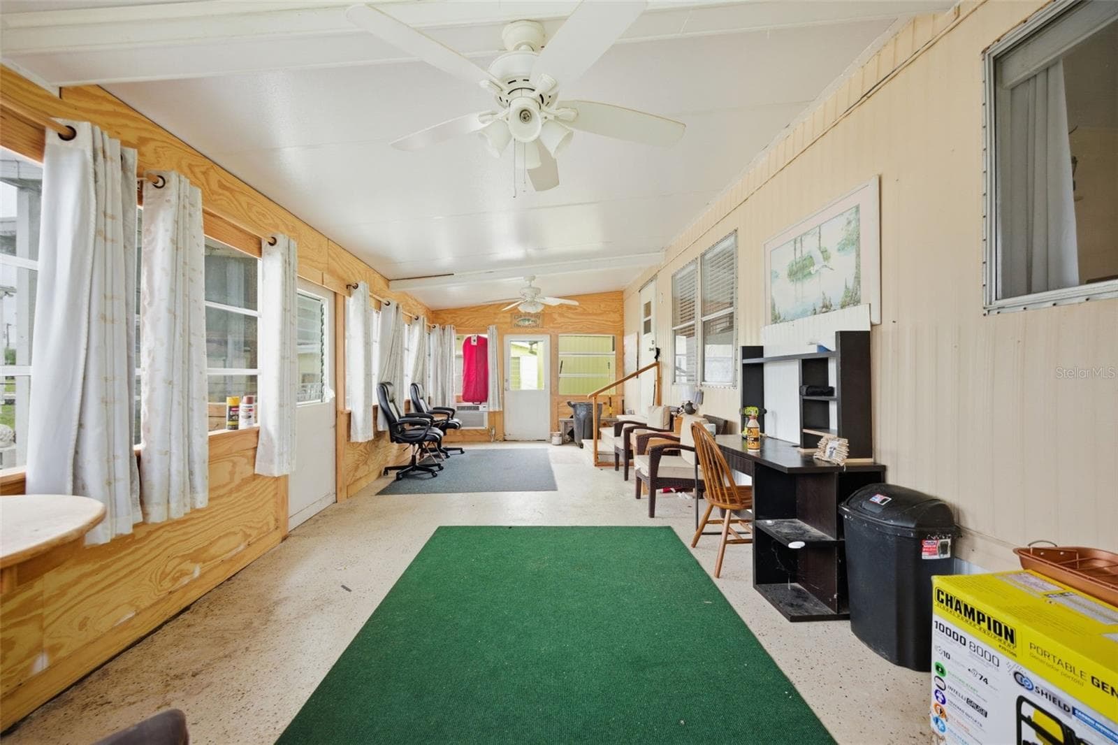 Manufactured Home at 1056 BLUE HERON LN, MOORE HAVEN, photo 15 of 32