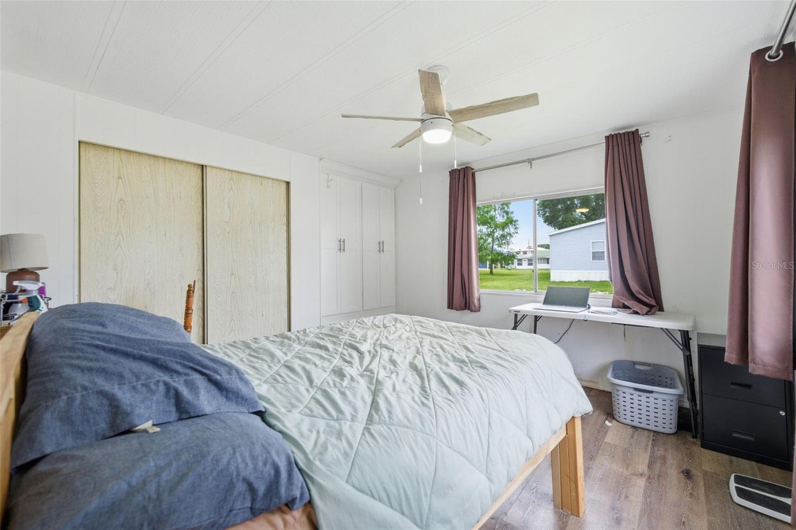 Manufactured Home at 1056 BLUE HERON LN, MOORE HAVEN, photo 30 of 32