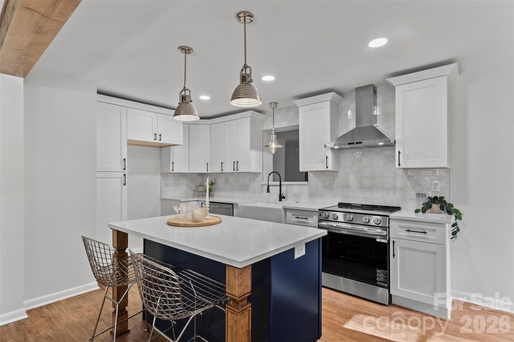 Kitchen - Charlotte