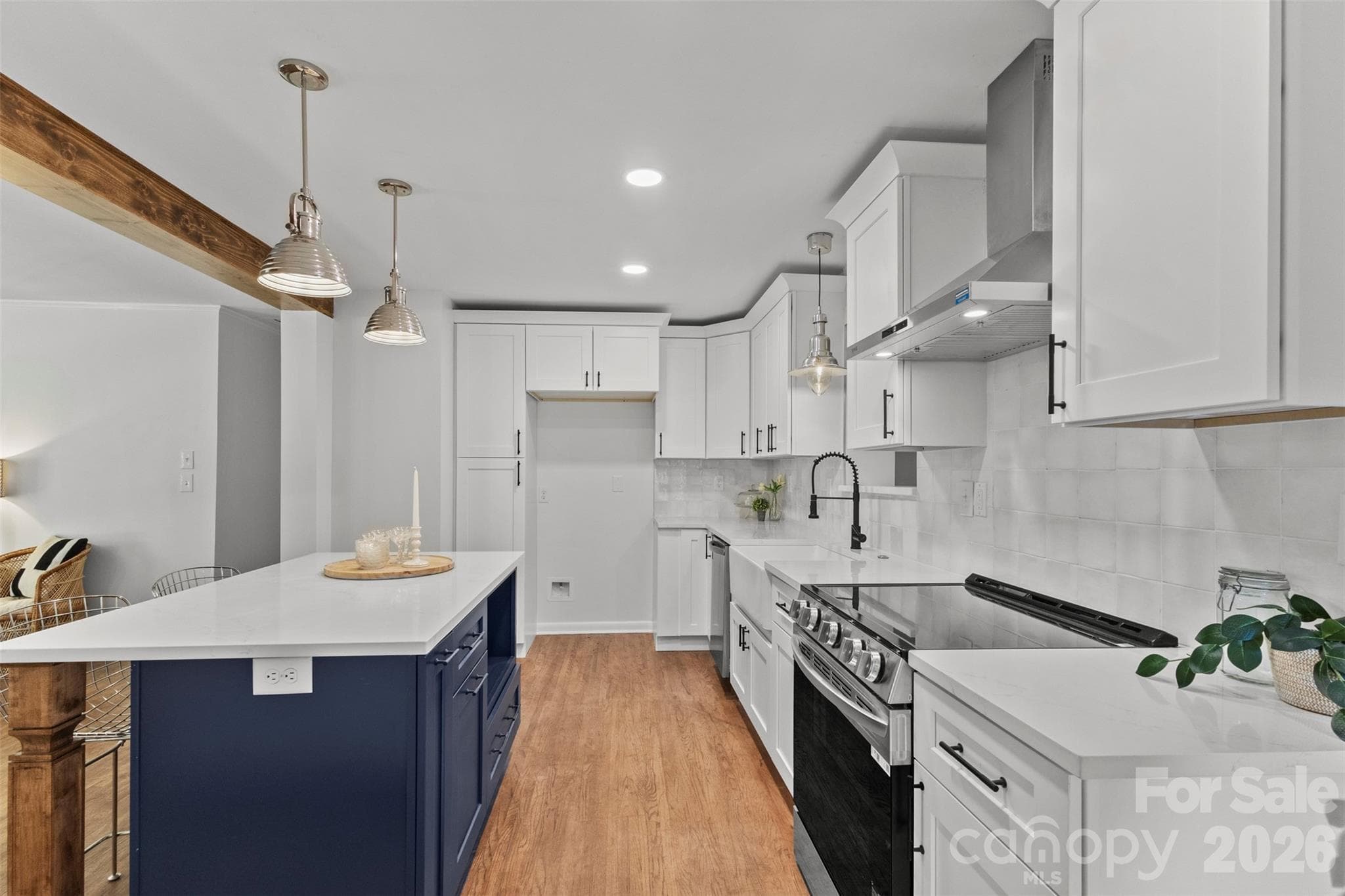 Kitchen - Charlotte