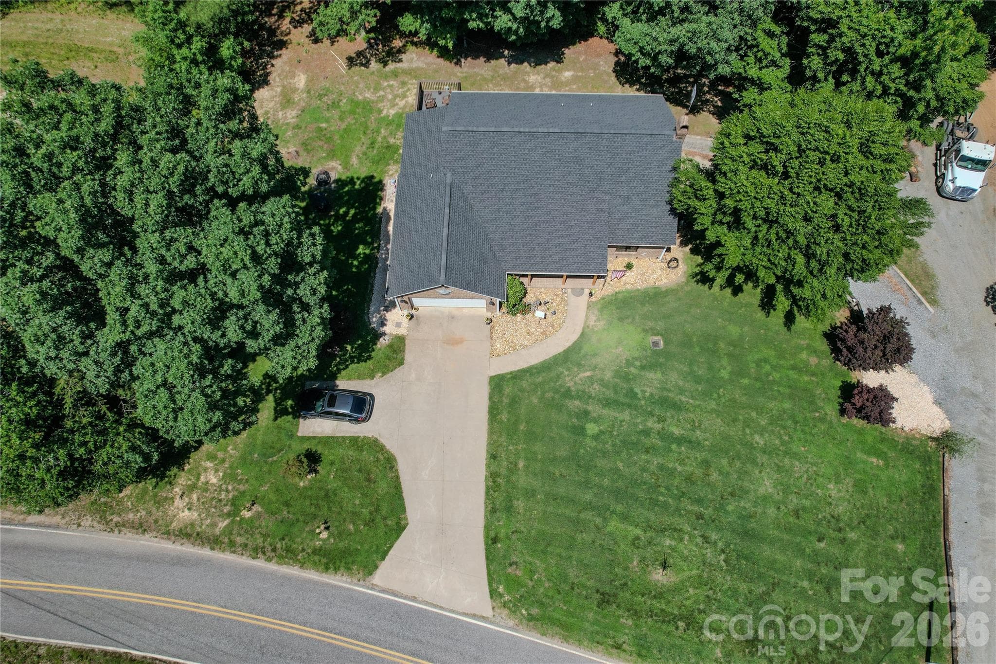 Single Family Residence at Rutherfordton, photo 2 of 34