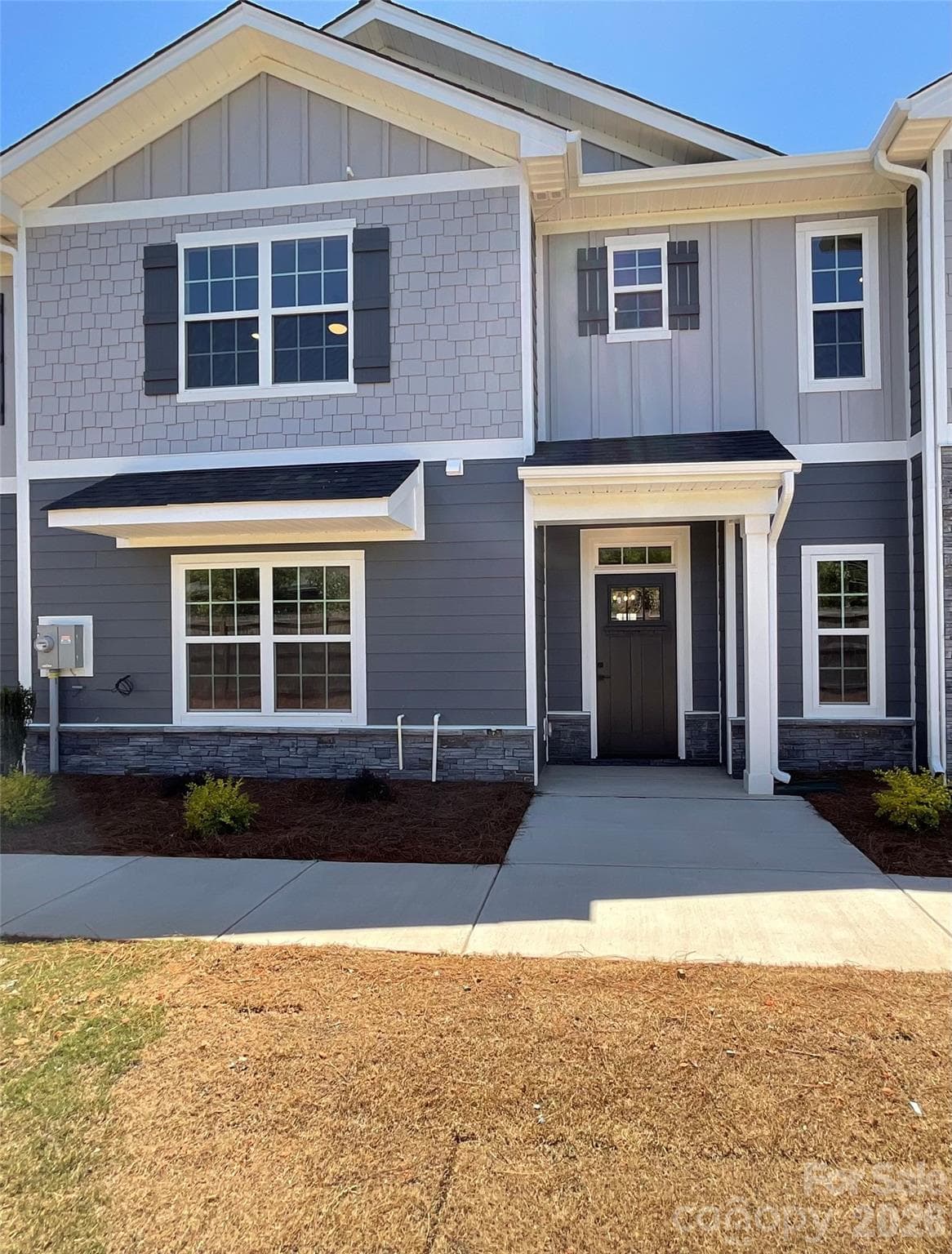 Representative Photo - 718 Longleaf Avenue, Gastonia