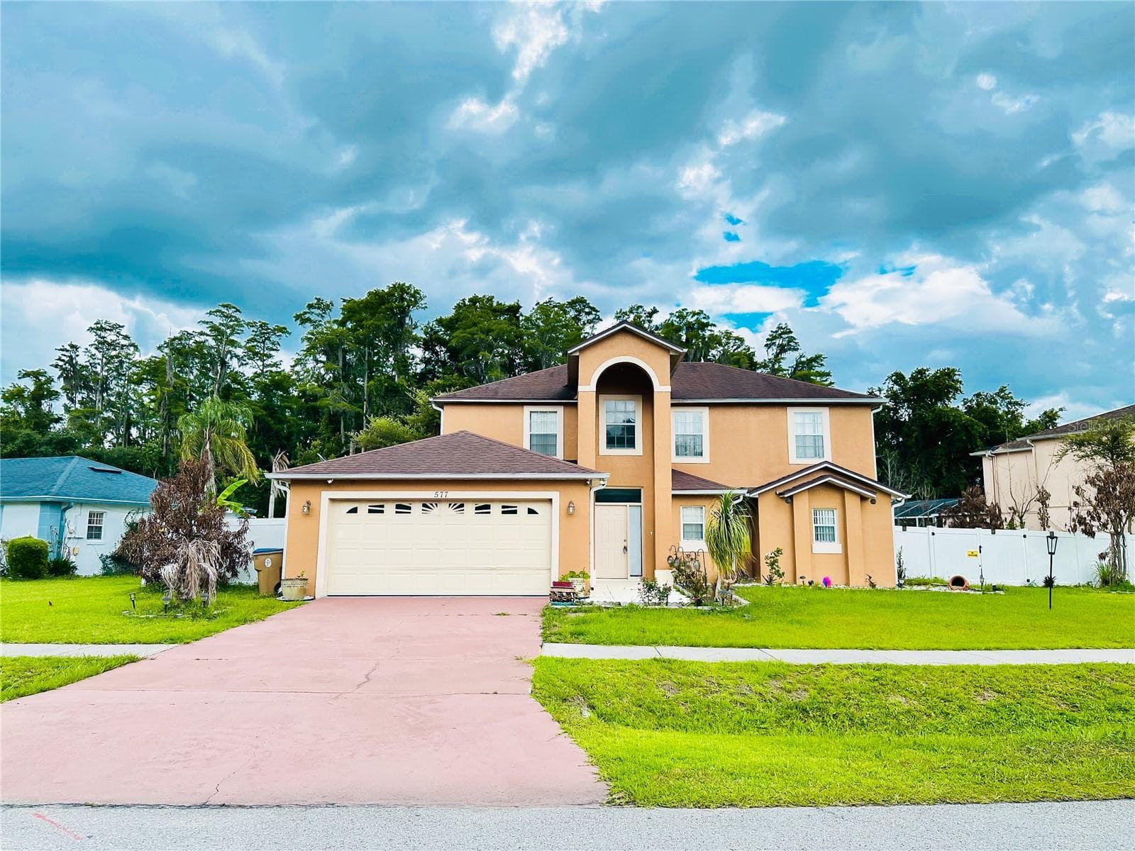 Single Family Residence at 577 PINEHURST CV, KISSIMMEE, photo 3 of 45