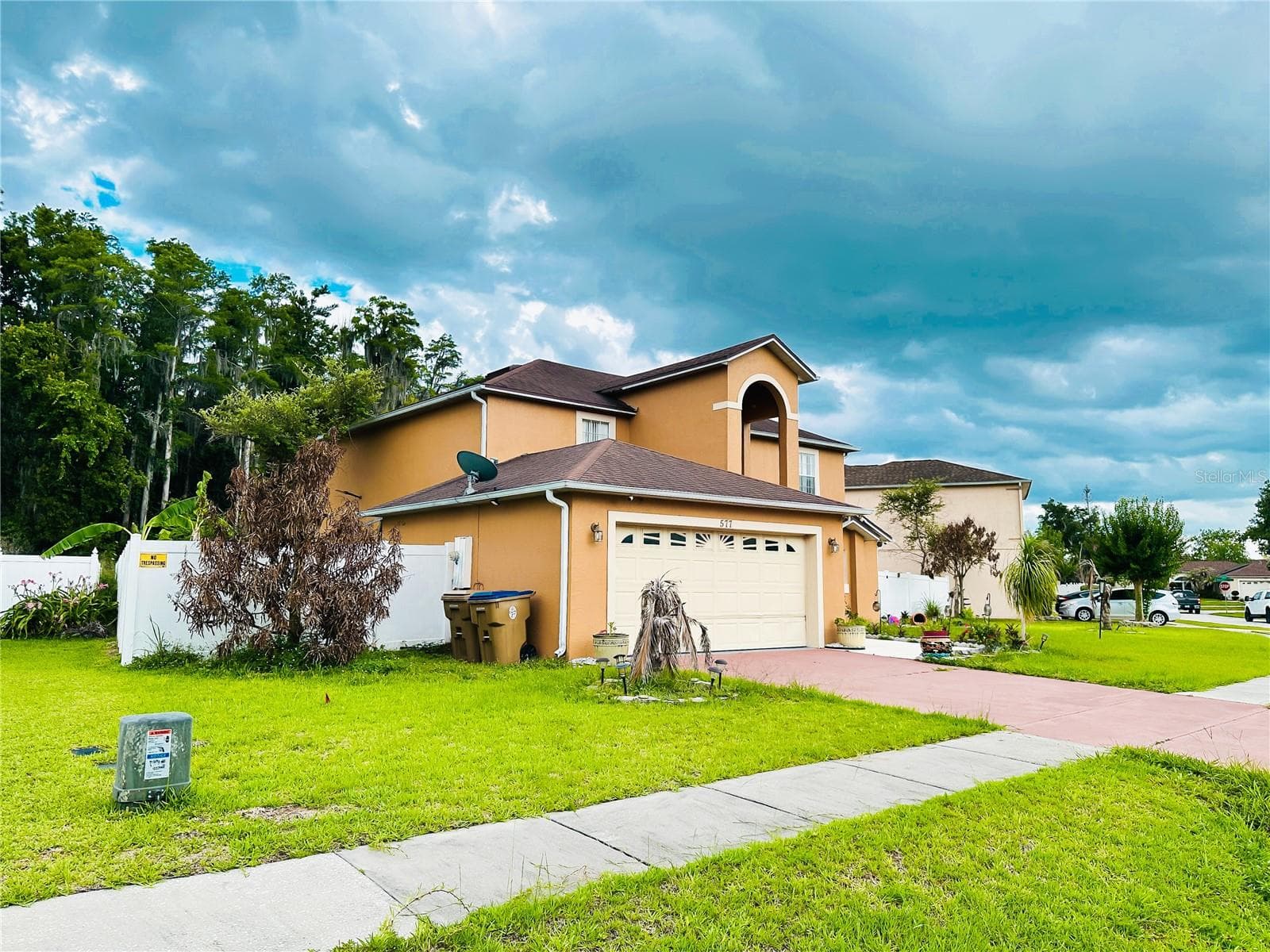 Single Family Residence at 577 PINEHURST CV, KISSIMMEE, photo 4 of 45