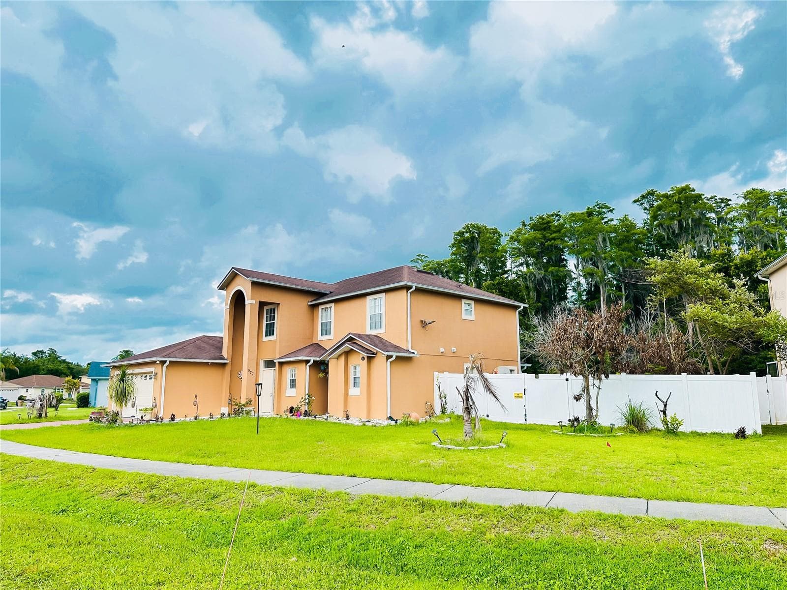 Single Family Residence at 577 PINEHURST CV, KISSIMMEE, photo 6 of 45