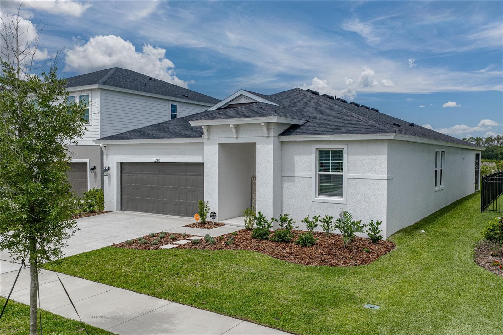 Single Family Residence at 12253 CATTLESIDE DR, RIVERVIEW, photo 3 of 65
