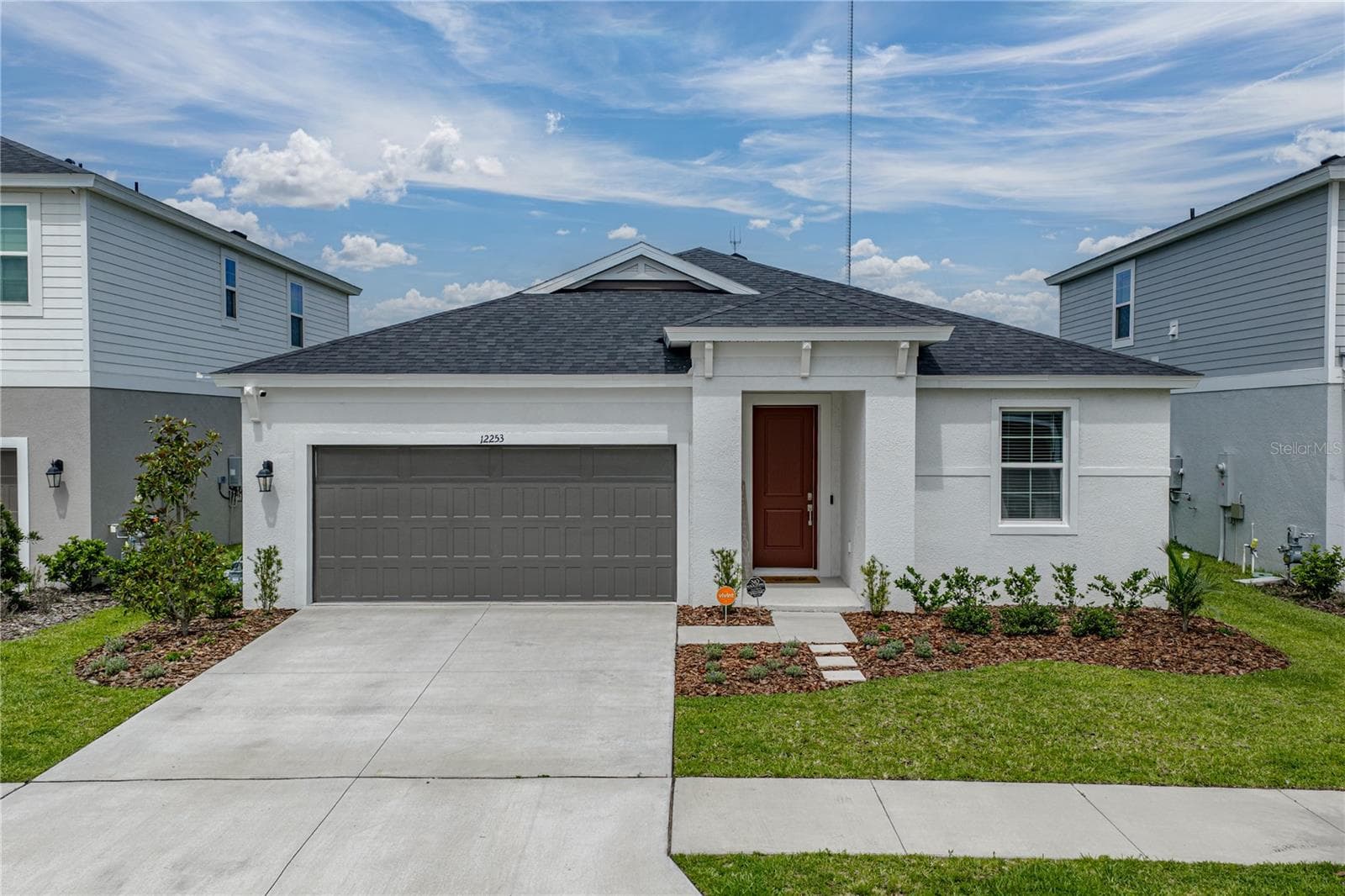 Single Family Residence at 12253 CATTLESIDE DR, RIVERVIEW, photo 4 of 65