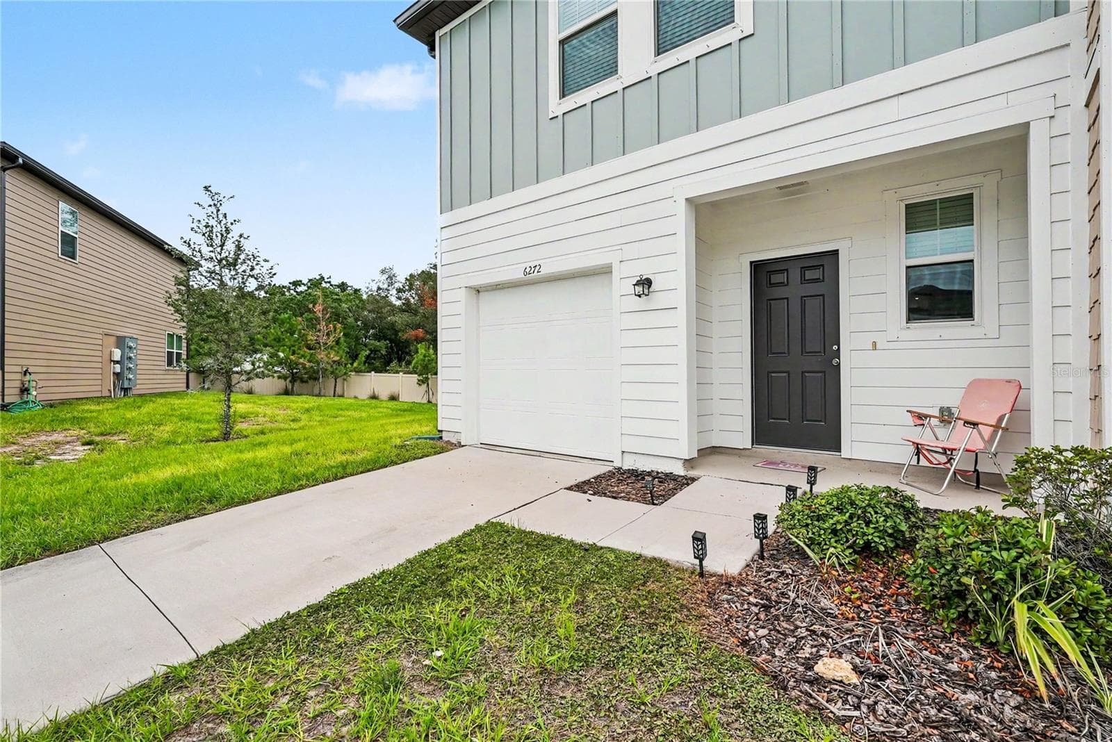 Single Family Residence at 6272 BUCKET CT, GIBSONTON, photo 2 of 30