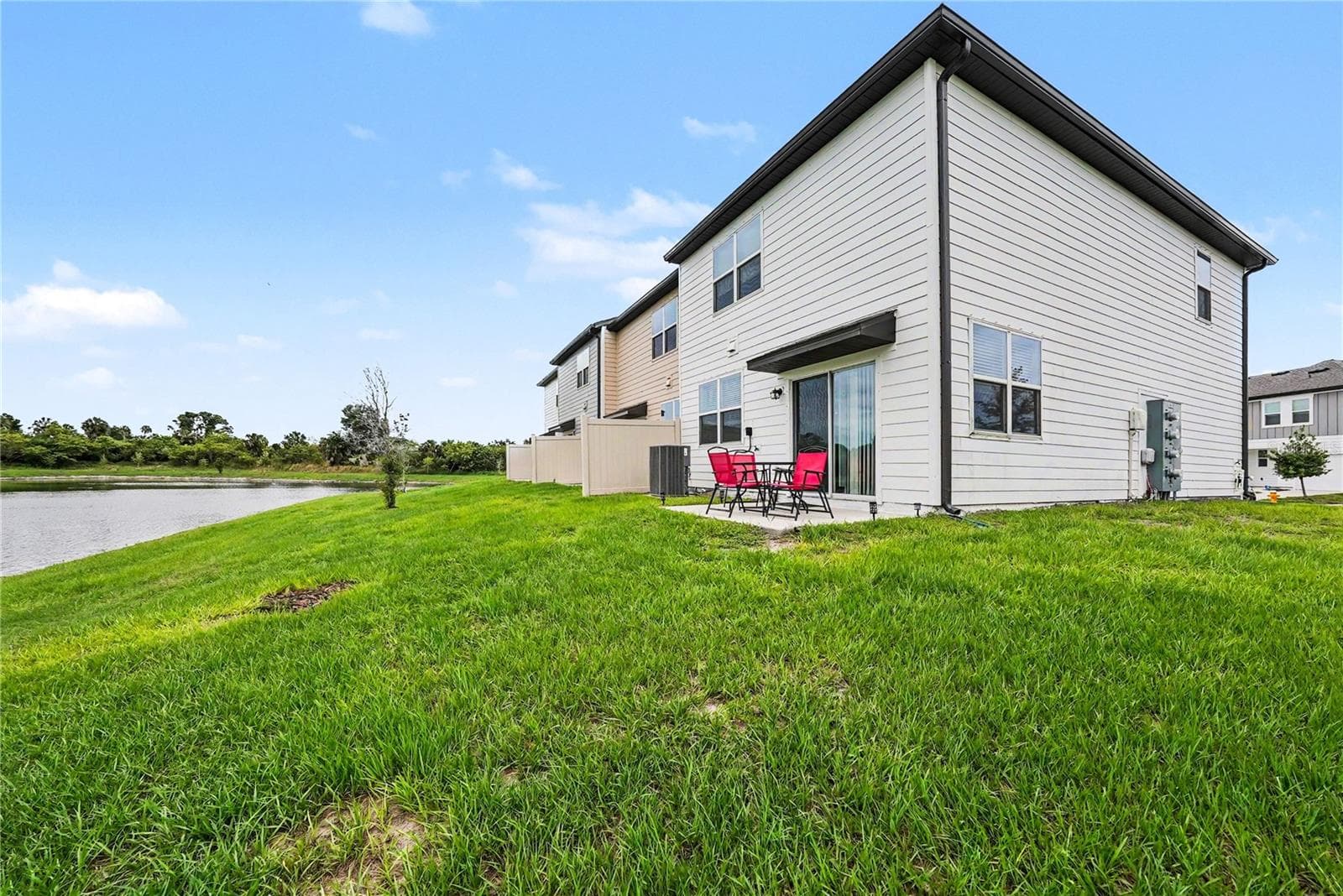 Single Family Residence at 6272 BUCKET CT, GIBSONTON, photo 24 of 30
