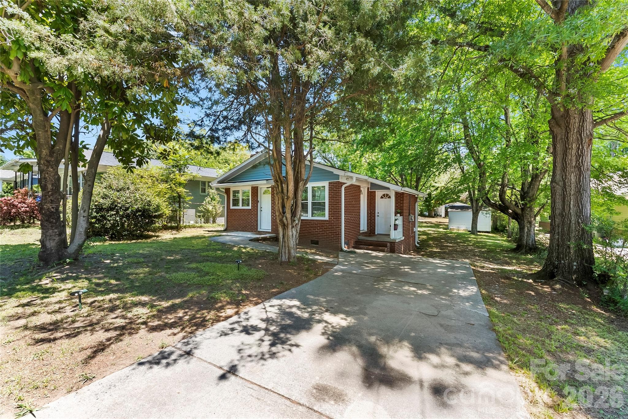 Single Family Residence at 251 Salem Street SW, Concord, photo 23 of 36