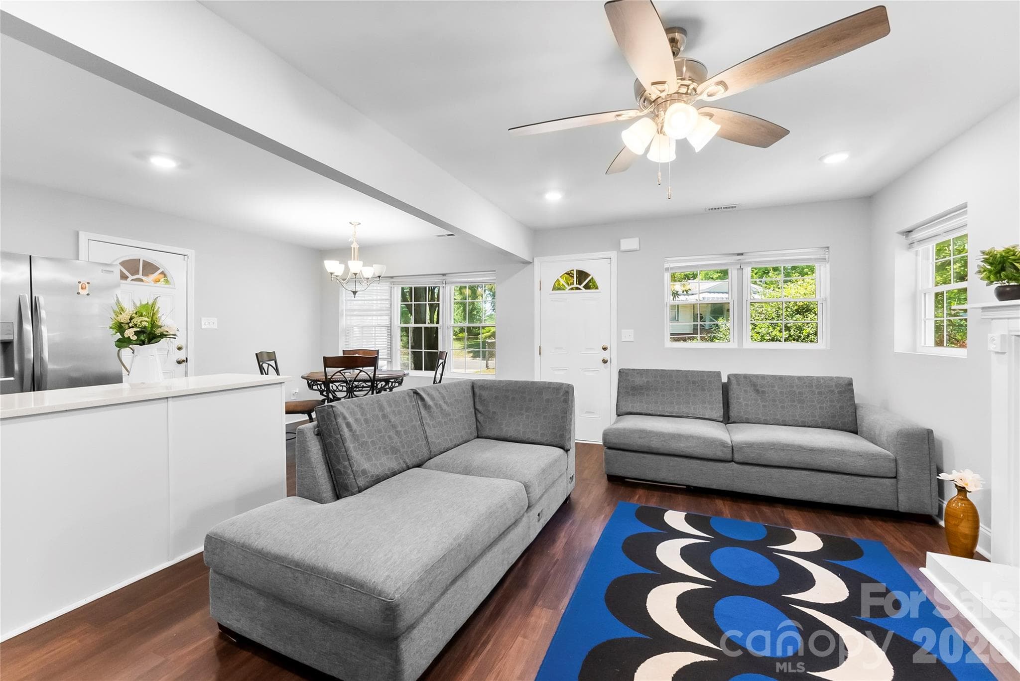Single Family Residence at 251 Salem Street SW, Concord, photo 6 of 36