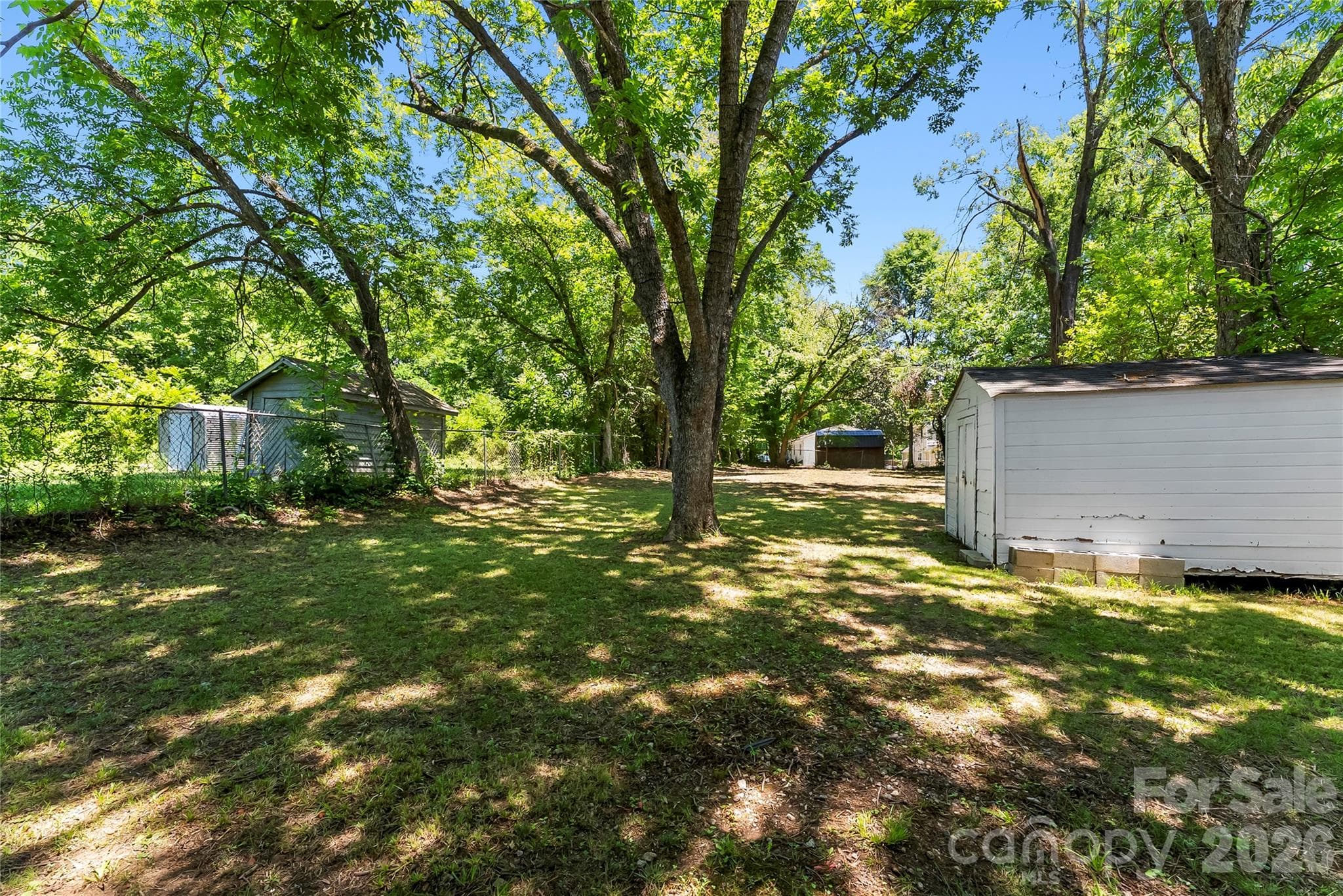 Single Family Residence at 251 Salem Street SW, Concord, photo 27 of 36