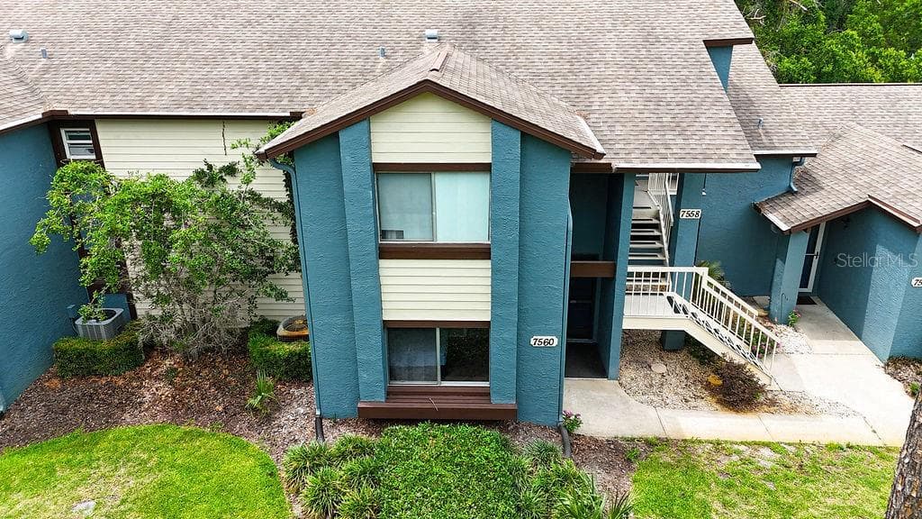 Front - 7560 ST ANDREWS BLVD #7560, WEEKI WACHEE