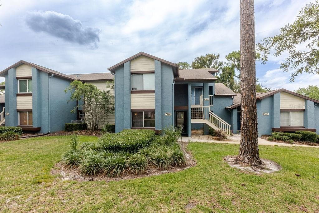 Condominium at 7560 ST ANDREWS BLVD #7560, WEEKI WACHEE, photo 5 of 45