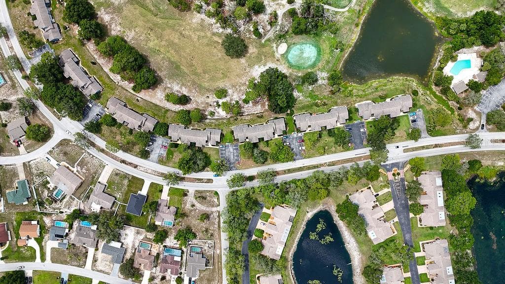 Condominium at 7560 ST ANDREWS BLVD #7560, WEEKI WACHEE, photo 7 of 45