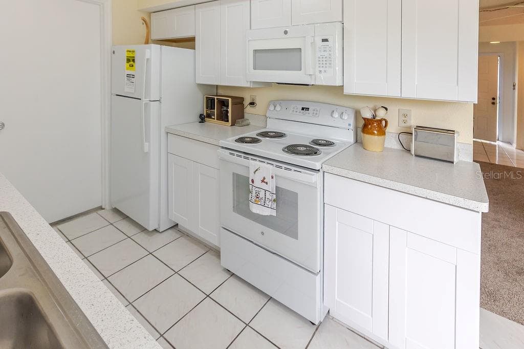 Condominium at 7560 ST ANDREWS BLVD #7560, WEEKI WACHEE, photo 15 of 45