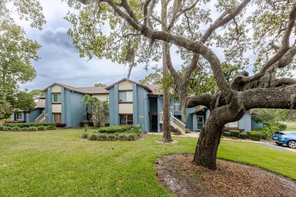 Welcome home - 7560 ST ANDREWS BLVD #7560, WEEKI WACHEE