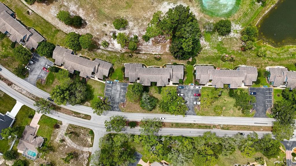 Condominium at 7560 ST ANDREWS BLVD #7560, WEEKI WACHEE, photo 42 of 45