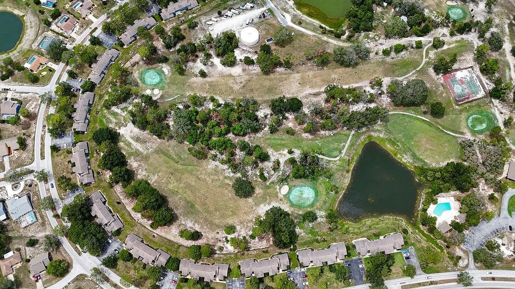 Condominium at 7560 ST ANDREWS BLVD #7560, WEEKI WACHEE, photo 43 of 45