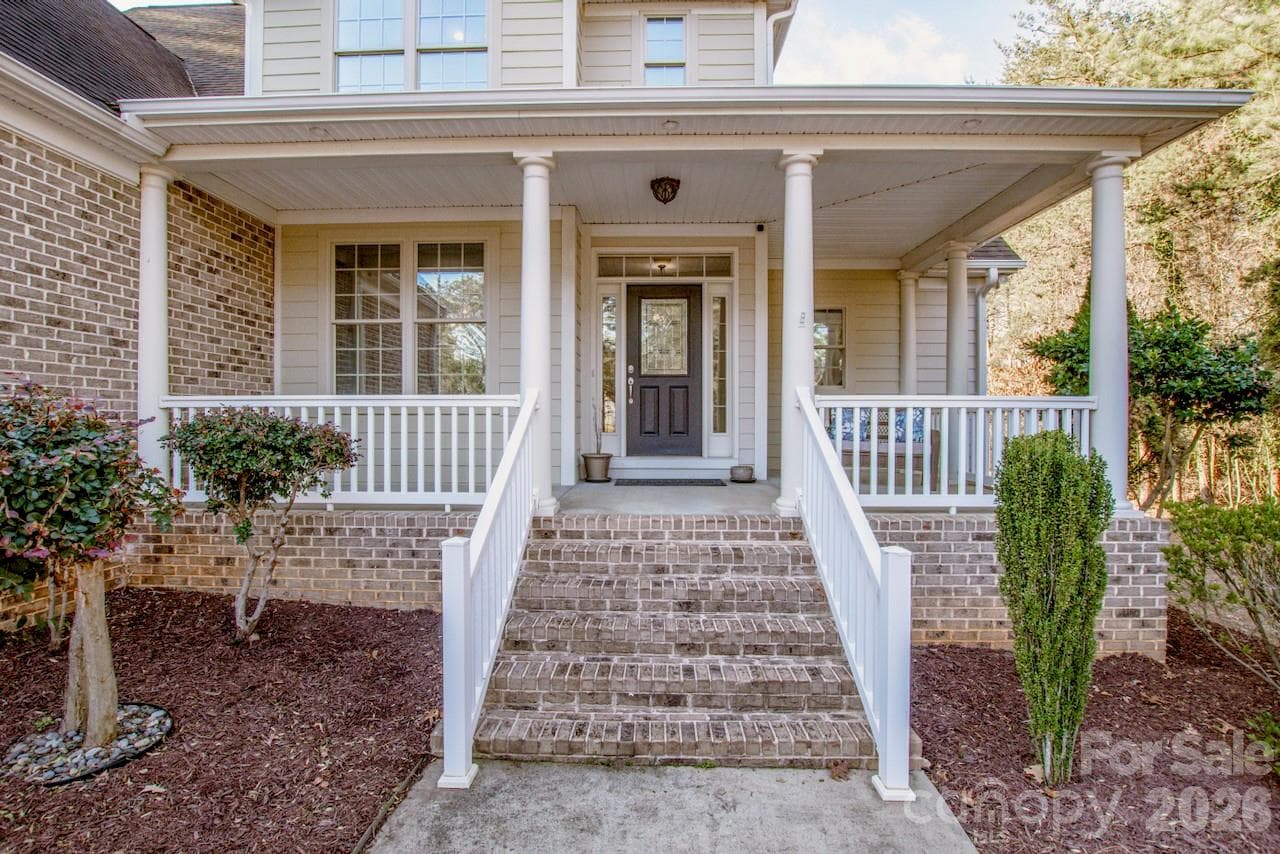 Single Family Residence at Troutman, photo 2 of 28