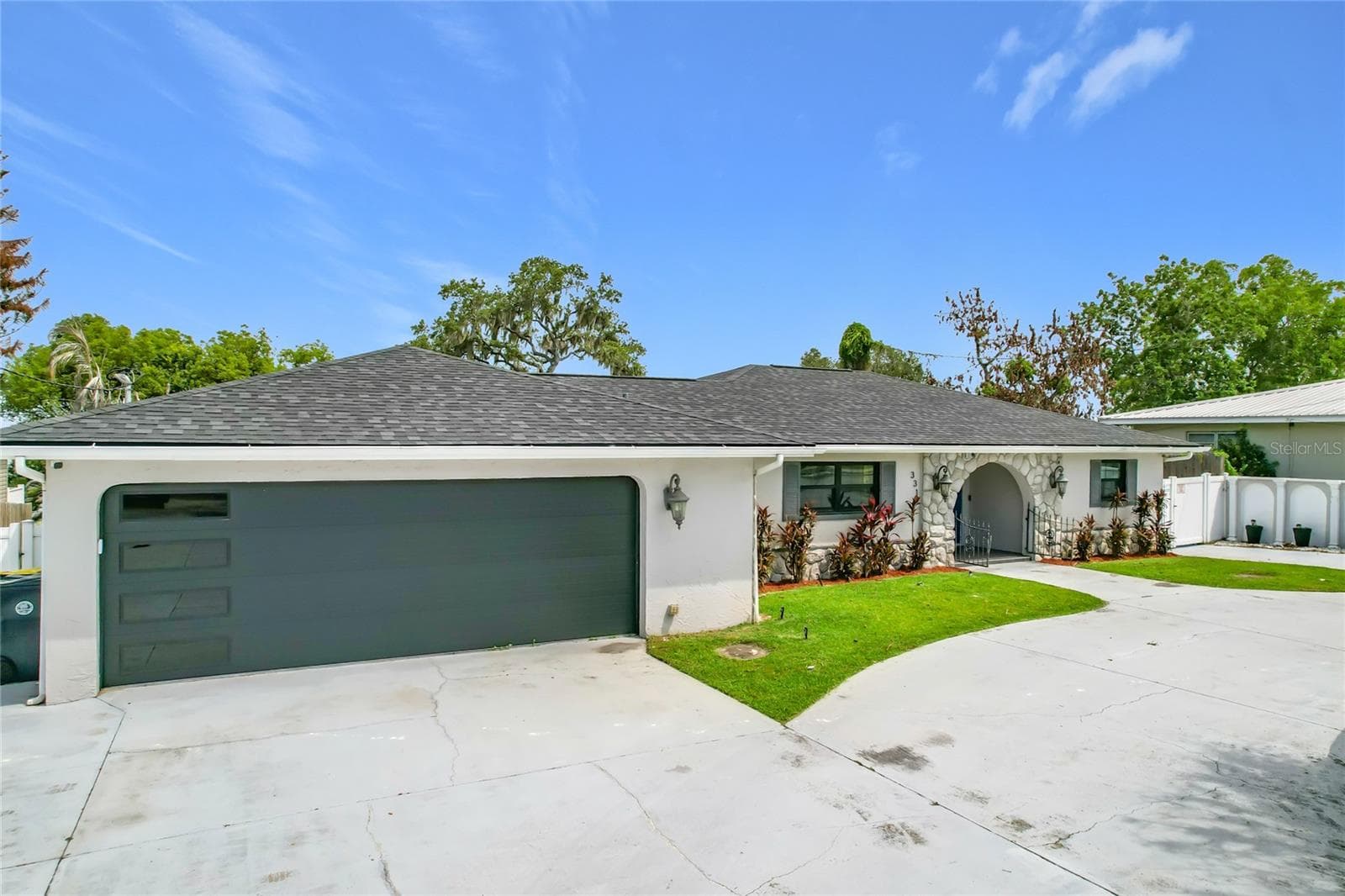 Single Family Residence at 331 BAY ST, AUBURNDALE, photo 71 of 72