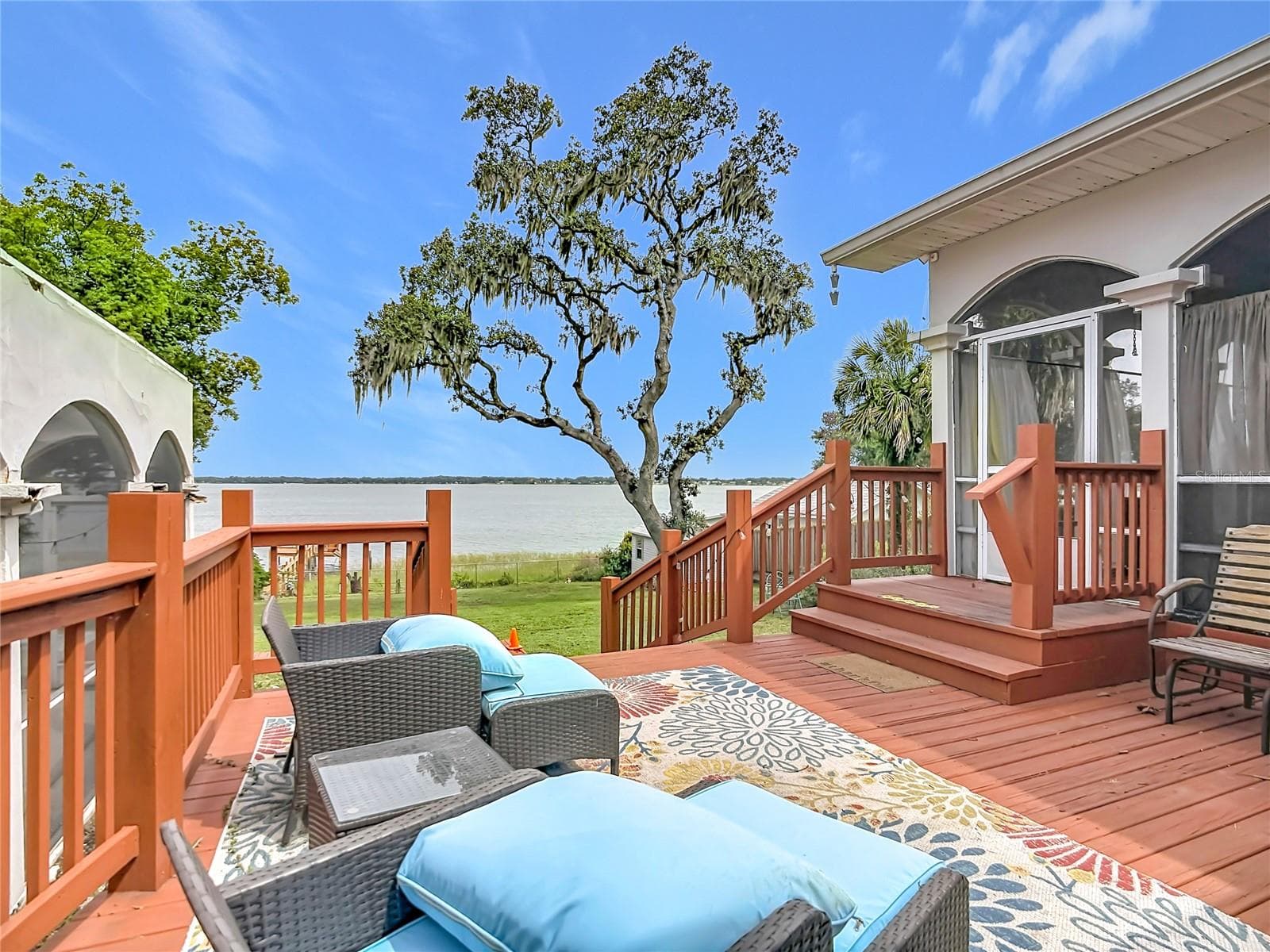 Single Family Residence at 331 BAY ST, AUBURNDALE, photo 5 of 72