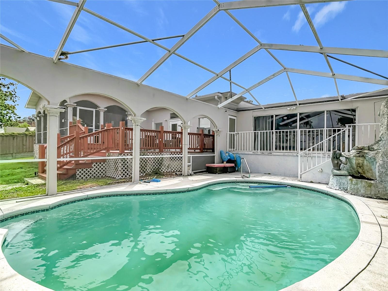 Single Family Residence at 331 BAY ST, AUBURNDALE, photo 56 of 72