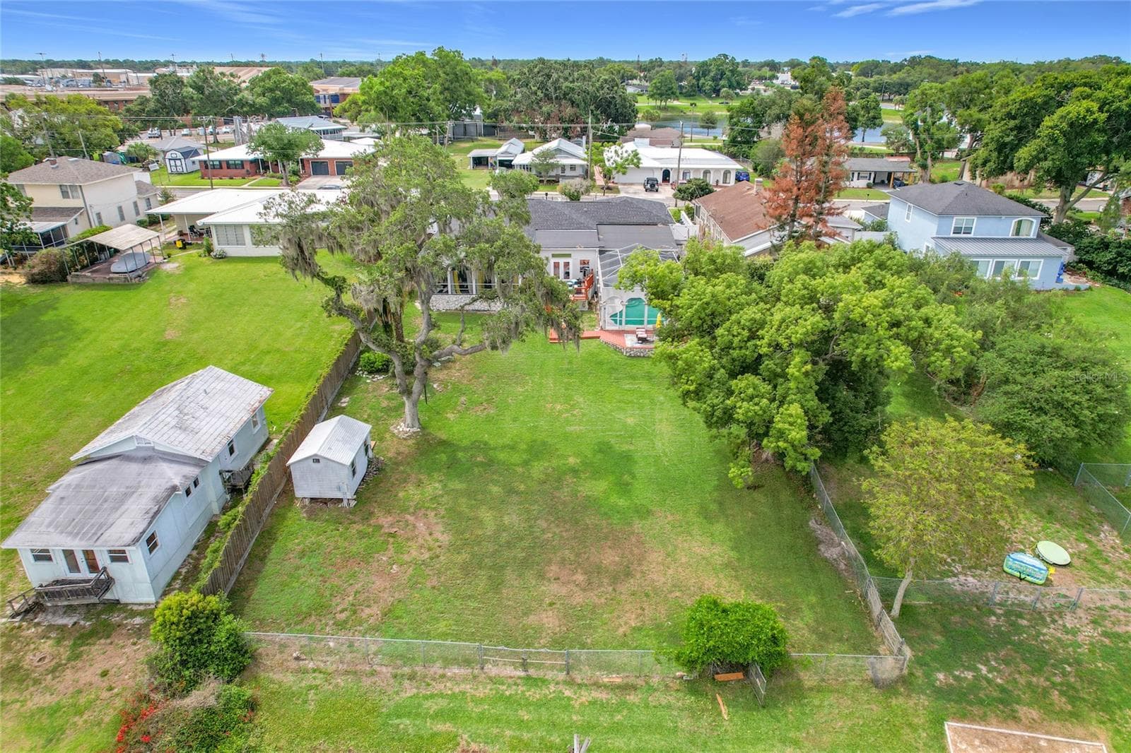 Single Family Residence at 331 BAY ST, AUBURNDALE, photo 62 of 72