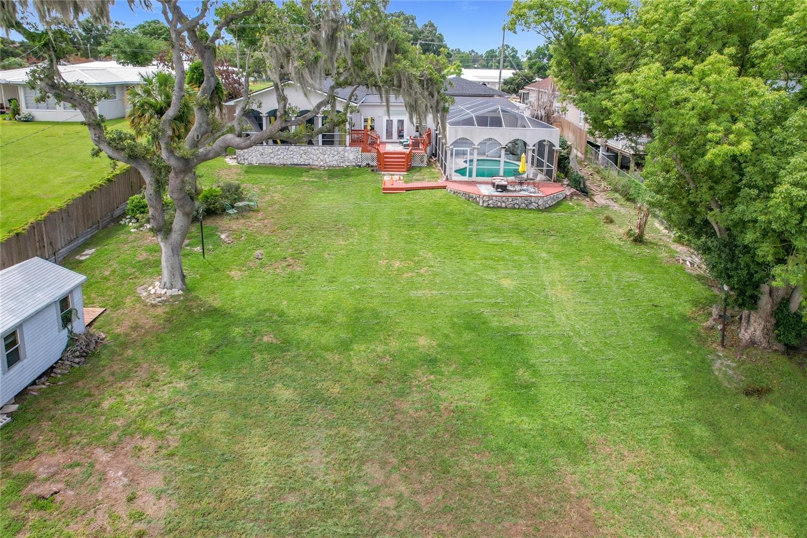 Single Family Residence at 331 BAY ST, AUBURNDALE, photo 63 of 72
