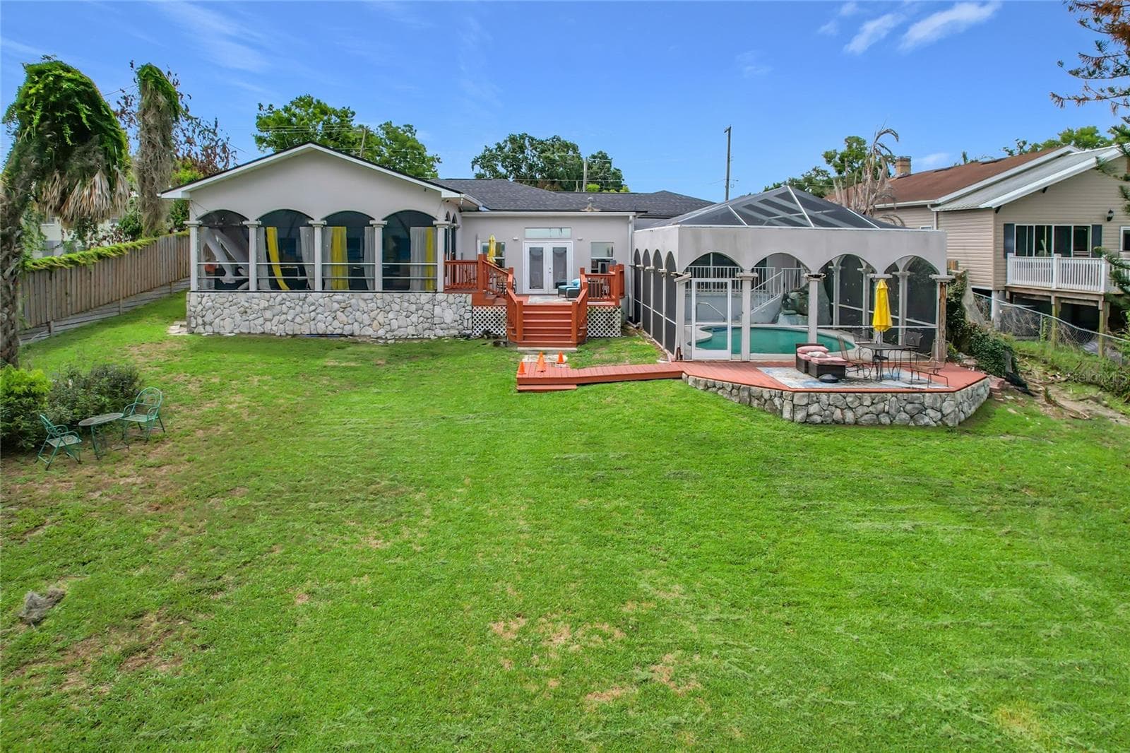 Single Family Residence at 331 BAY ST, AUBURNDALE, photo 64 of 72