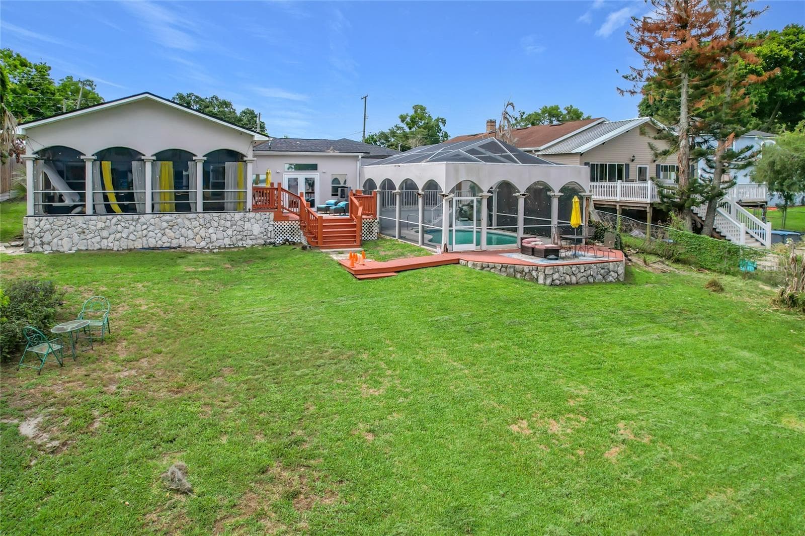 Single Family Residence at 331 BAY ST, AUBURNDALE, photo 65 of 72