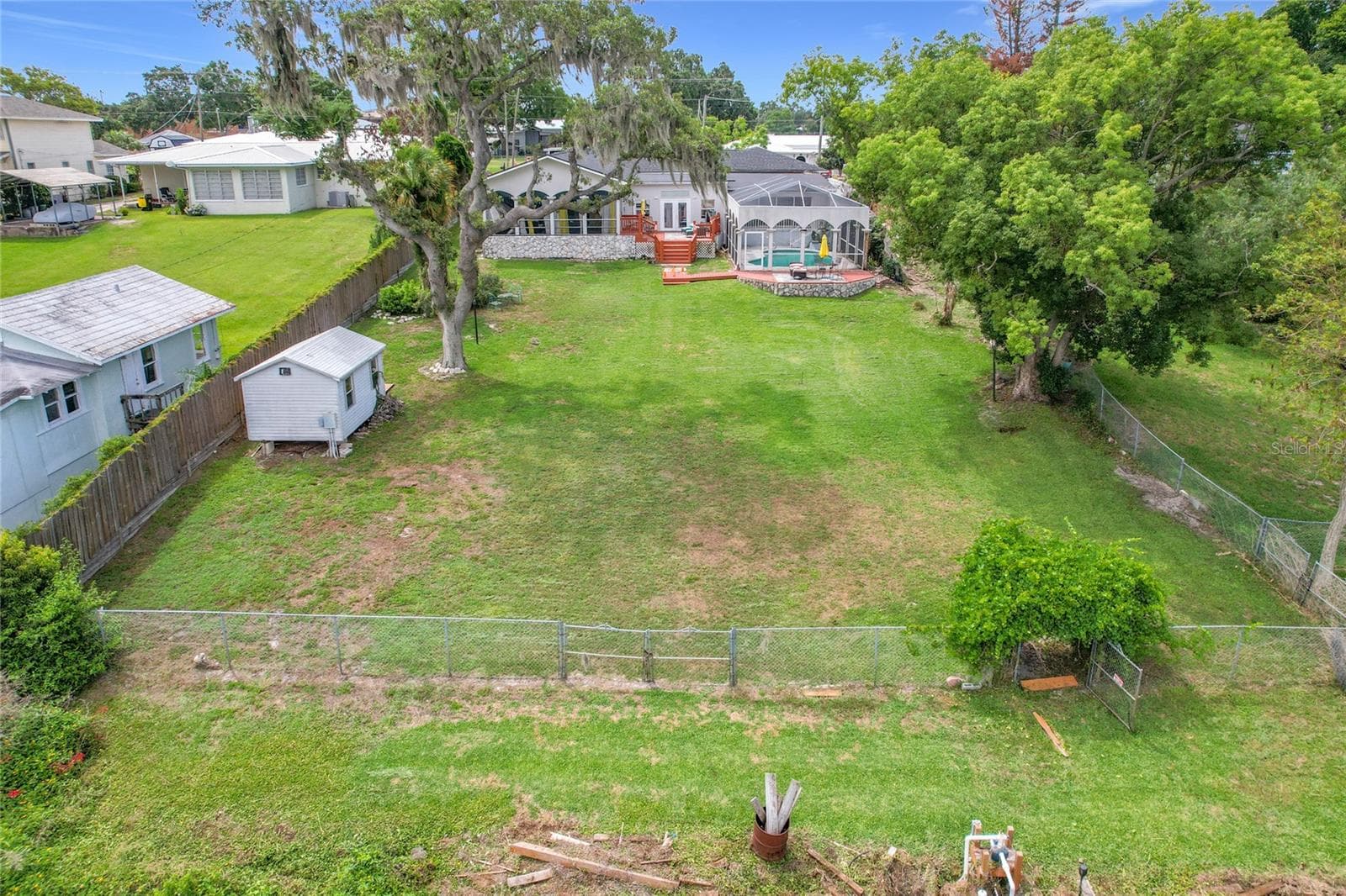 Single Family Residence at 331 BAY ST, AUBURNDALE, photo 66 of 72