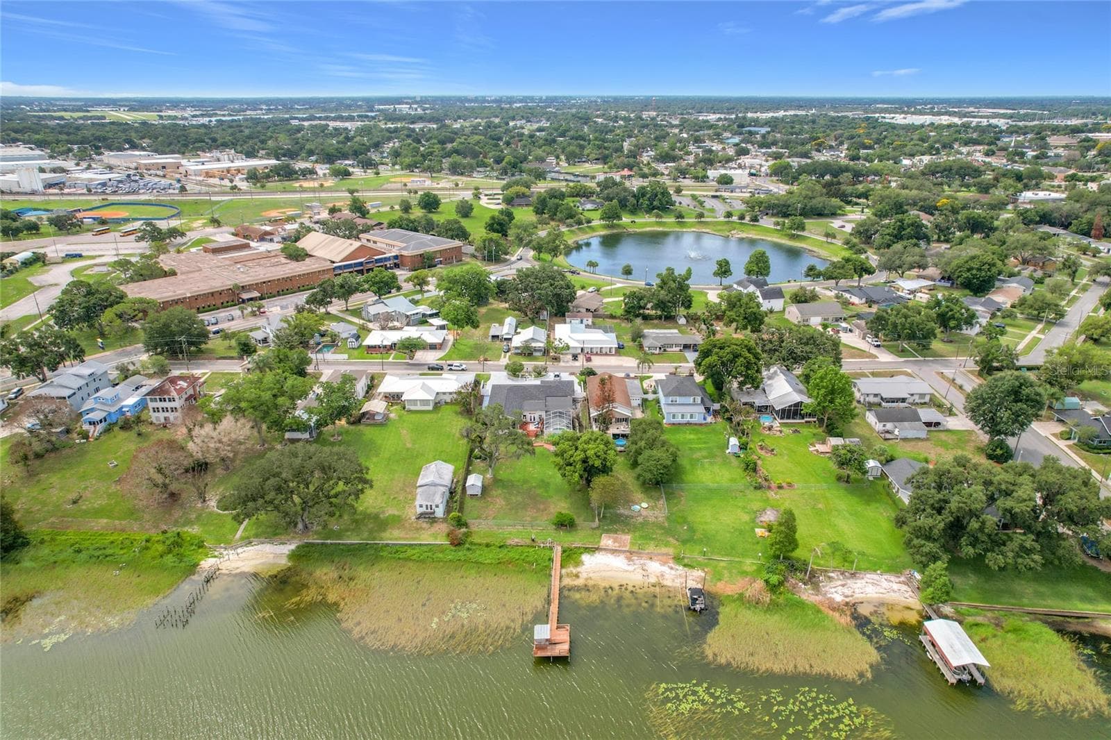 Single Family Residence at 331 BAY ST, AUBURNDALE, photo 67 of 72