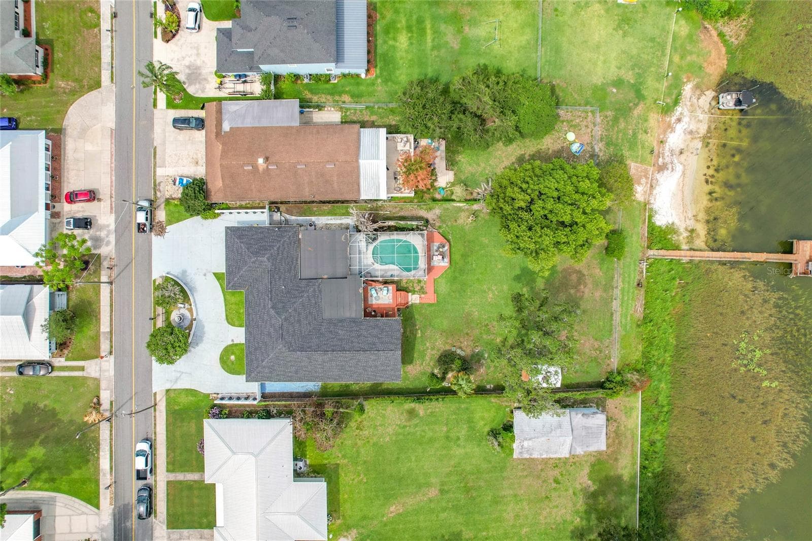 Single Family Residence at 331 BAY ST, AUBURNDALE, photo 69 of 72