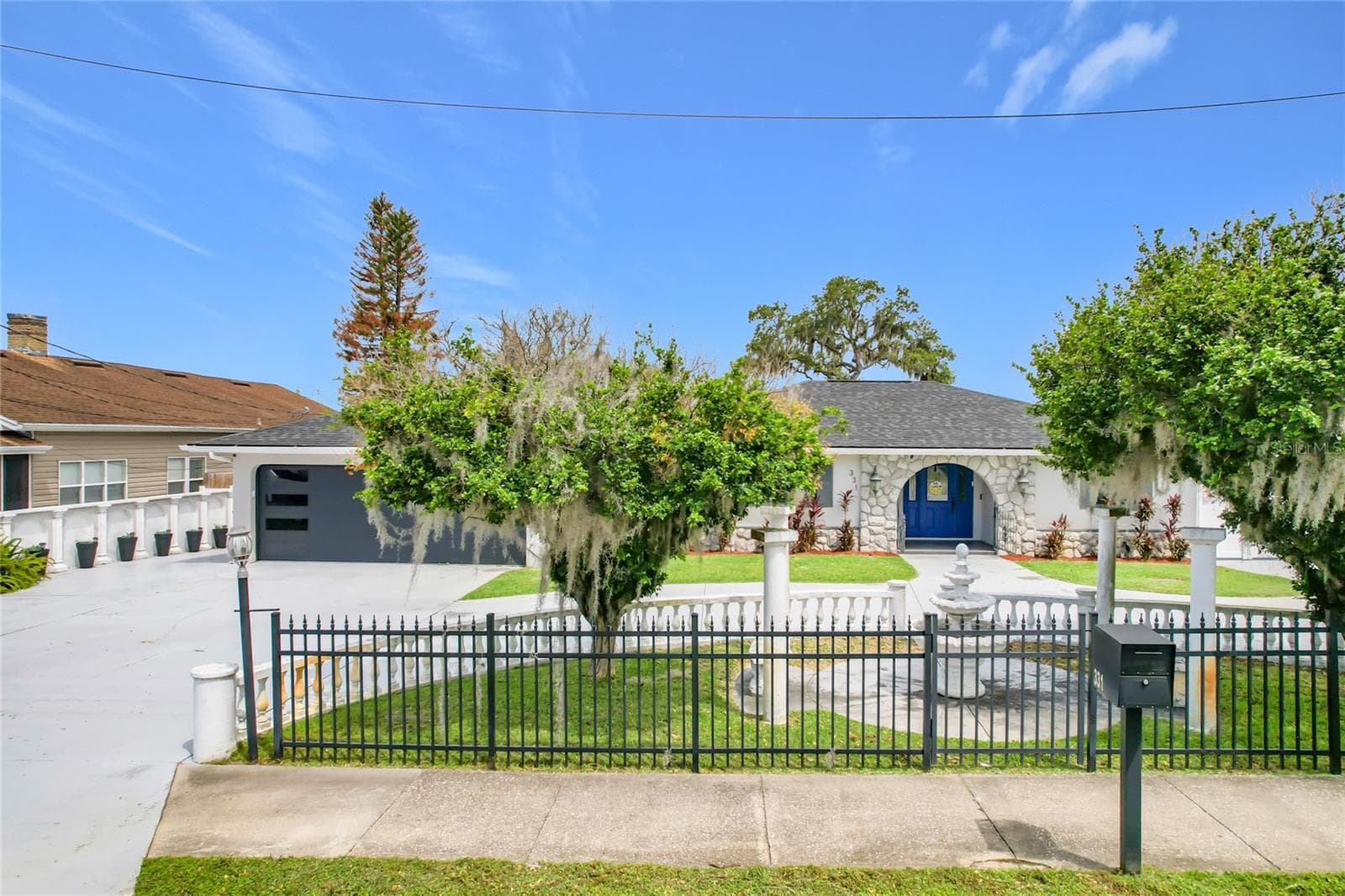 Single Family Residence at 331 BAY ST, AUBURNDALE, photo 72 of 72