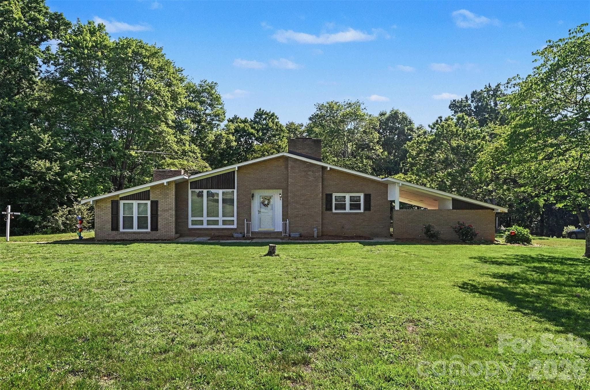 Welcome Home! - Statesville