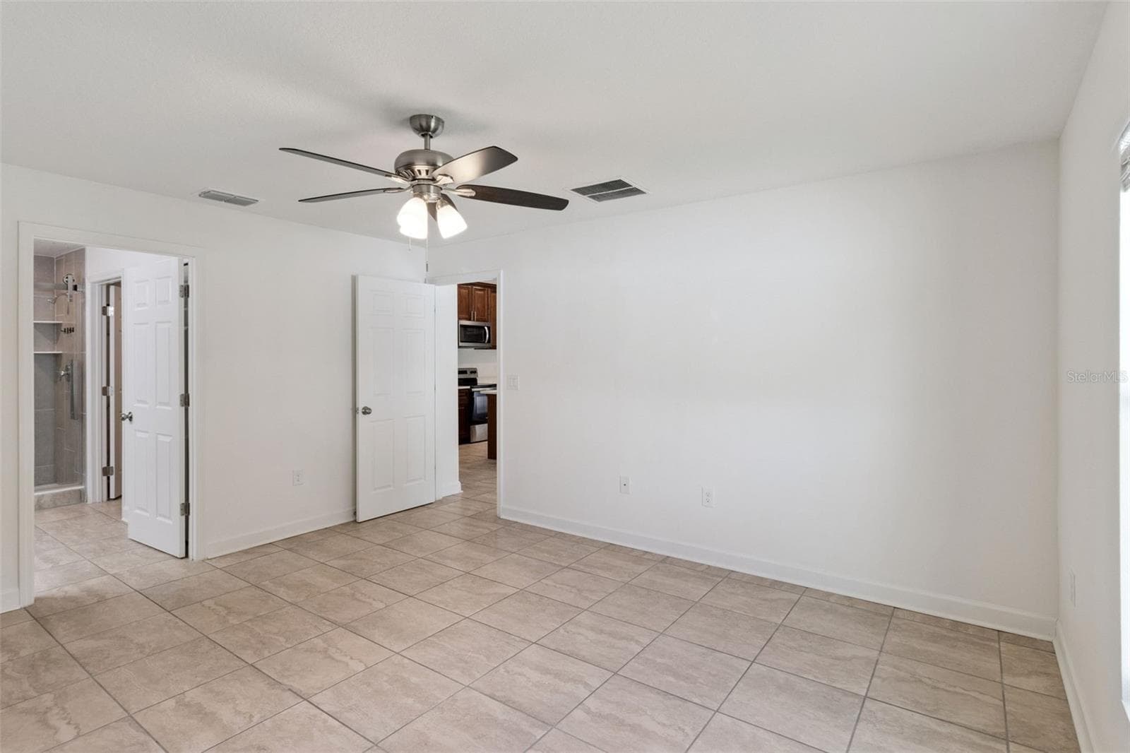 Primary Bedroom - 2505 BAKER AVE E, HAINES CITY