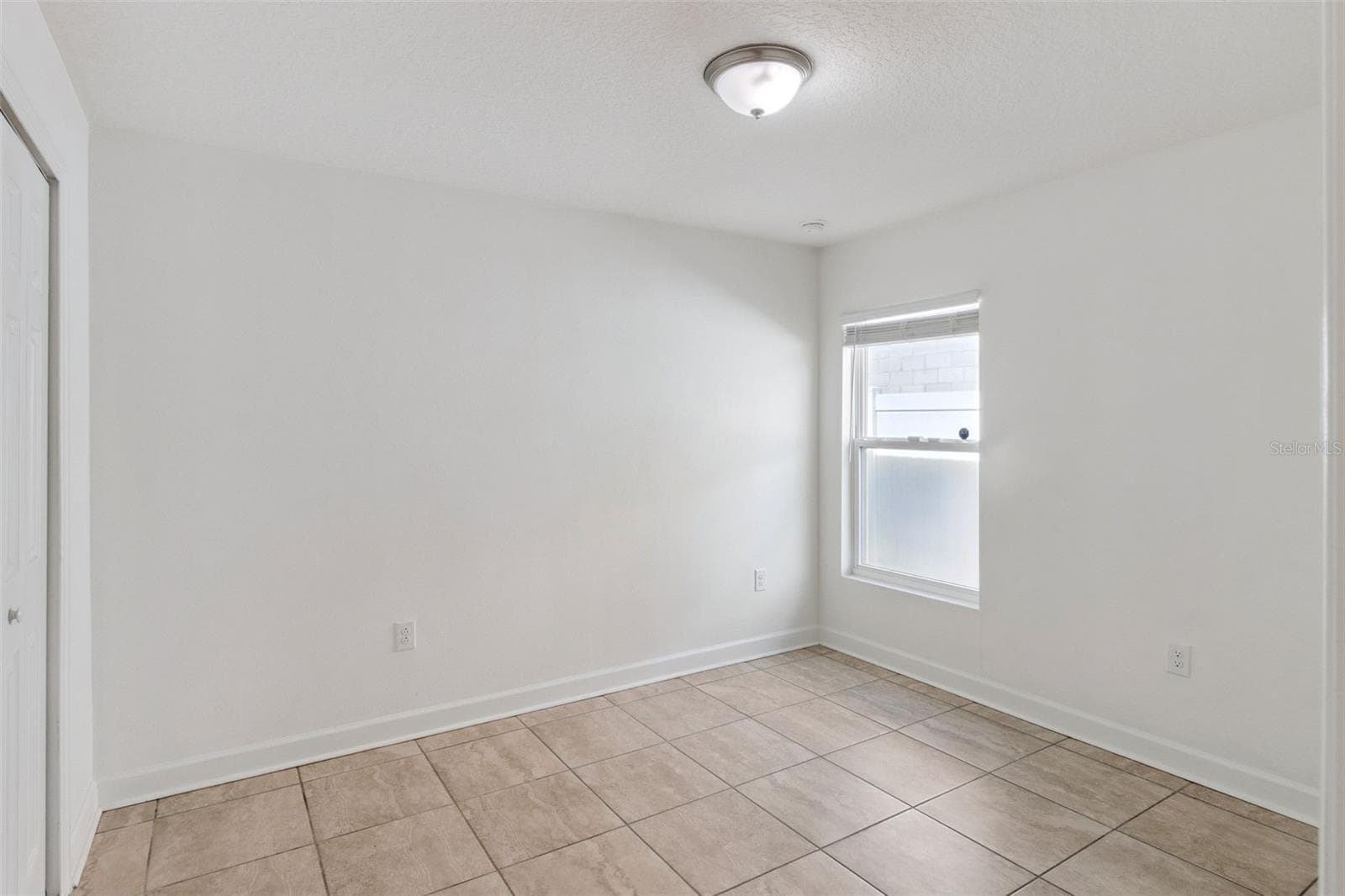 Bedroom #2 - 2505 BAKER AVE E, HAINES CITY
