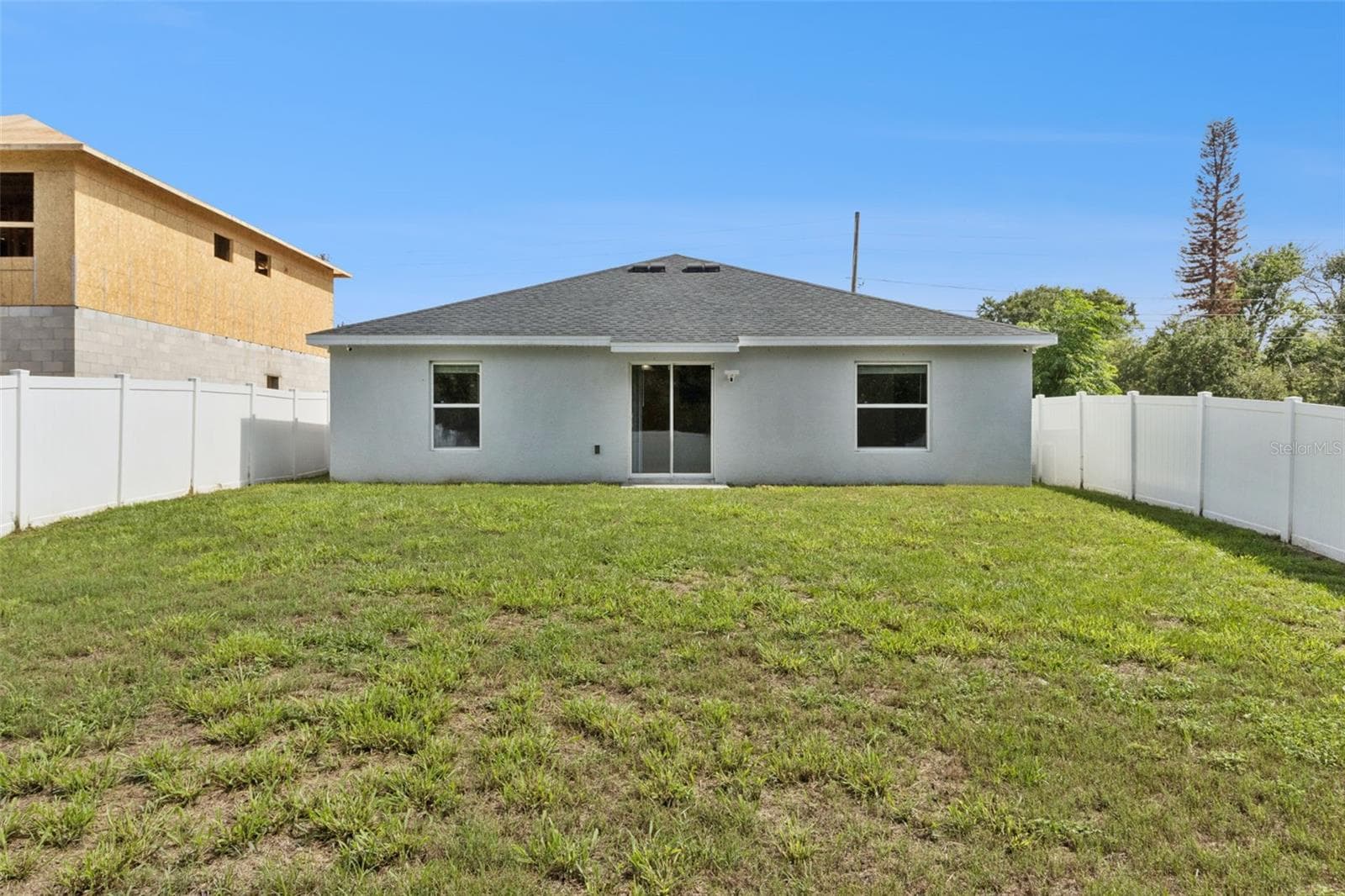 Single Family Residence at 2505 BAKER AVE E, HAINES CITY, photo 25 of 27
